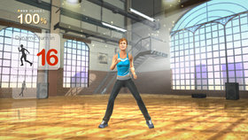 Your Shape Fitness Evolved 2013 Screenshot from Shacknews