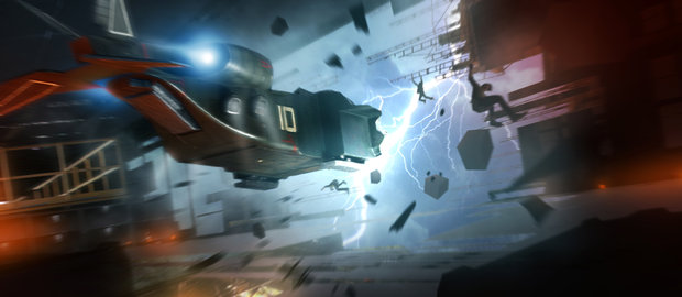 Aliens: Colonial Marines News