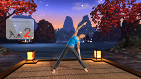 Your Shape Fitness Evolved 2013 Screenshot from Shacknews