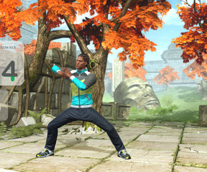 Your Shape: Fitness Evolved 2013 Files