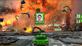 Tank! Tank! Tank! Screenshot from Shacknews