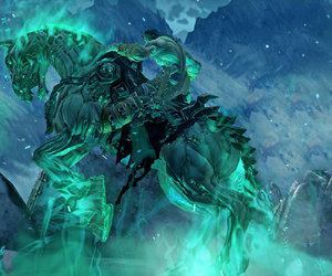 Darksiders II Videos