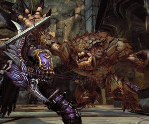 Darksiders II Files