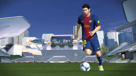 FIFA Soccer 13 Screenshot from Shacknews