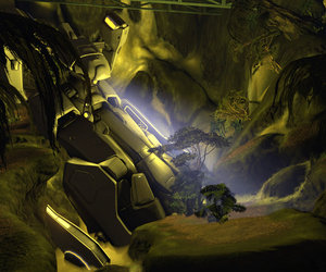 Firefall Screenshots