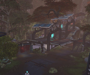 Firefall Screenshots