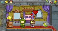 Rumor: Next Scribblenauts to feature DC superheroes