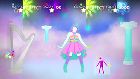 Just Dance 4 Screenshot from Shacknews