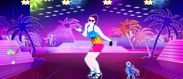 Just Dance 4 News