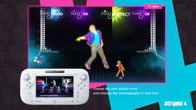 Just Dance 4 Screenshot from Shacknews