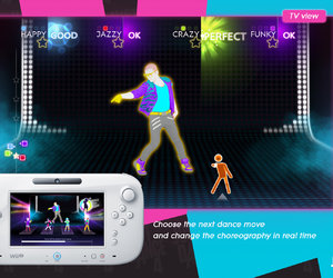 Just Dance 4 Screenshots