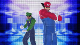 Tekken Tag Tournament 2 Screenshot from Shacknews