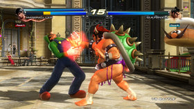 Tekken Tag Tournament 2 Screenshot from Shacknews