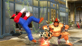 Tekken Tag Tournament 2 Screenshot from Shacknews