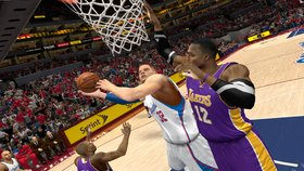 NBA 2K13 Screenshot from Shacknews