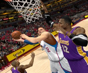 NBA 2K13 Files