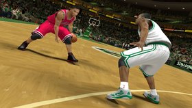 NBA 2K13 Screenshot from Shacknews