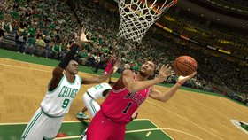 NBA 2K13 Screenshot from Shacknews