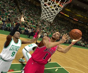 NBA 2K13 Files