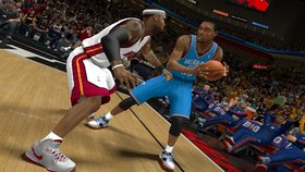 NBA 2K13 Screenshot from Shacknews