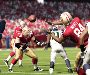 Madden NFL 13 Chat