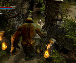 R.A.W. Realms of Ancient War Videos