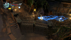 R.A.W.: Realms of Ancient War Screenshot from Shacknews
