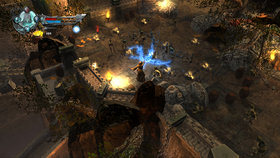 R.A.W.: Realms of Ancient War Screenshot from Shacknews