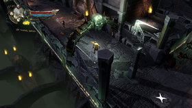 R.A.W.: Realms of Ancient War Screenshot from Shacknews