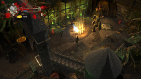 R.A.W.: Realms of Ancient War Screenshot from Shacknews