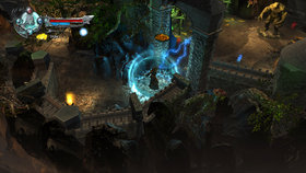 R.A.W.: Realms of Ancient War Screenshot from Shacknews