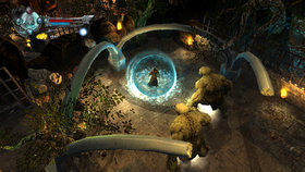 R.A.W.: Realms of Ancient War Screenshot from Shacknews