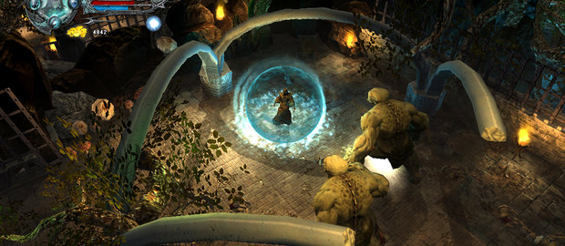 R.A.W. Realms of Ancient War News