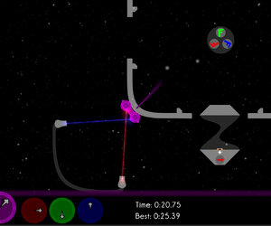 Colour Bind Chat