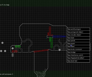 Colour Bind Screenshots