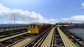 Train Simulator 2013 Screenshot from Shacknews
