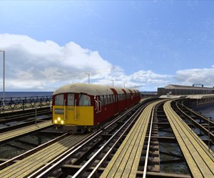 Train Simulator 2013 Screenshots