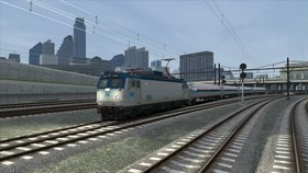 Train Simulator 2013 Screenshot from Shacknews