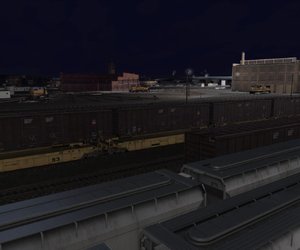Train Simulator 2013 Files