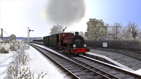 Train Simulator 2013 Screenshot from Shacknews