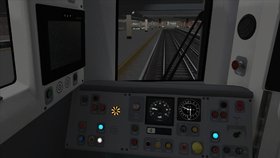 Train Simulator 2013 Screenshot from Shacknews