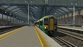 Train Simulator 2013 Screenshot from Shacknews