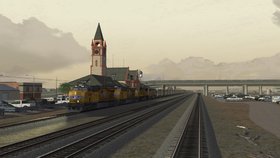 Train Simulator 2013 Screenshot from Shacknews