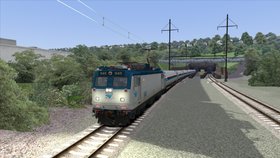 Train Simulator 2013 Screenshot from Shacknews