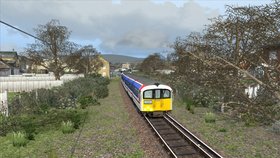 Train Simulator 2013 Screenshot from Shacknews