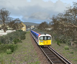 Train Simulator 2013 Chat