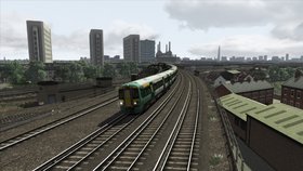 Train Simulator 2013 Screenshot from Shacknews