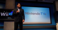 Nintendo TVii announced, brings on-demand video to Wii U
