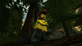 LEGO City Undercover Screenshot from Shacknews