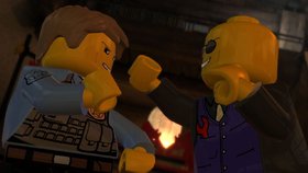 LEGO City Undercover Screenshot from Shacknews